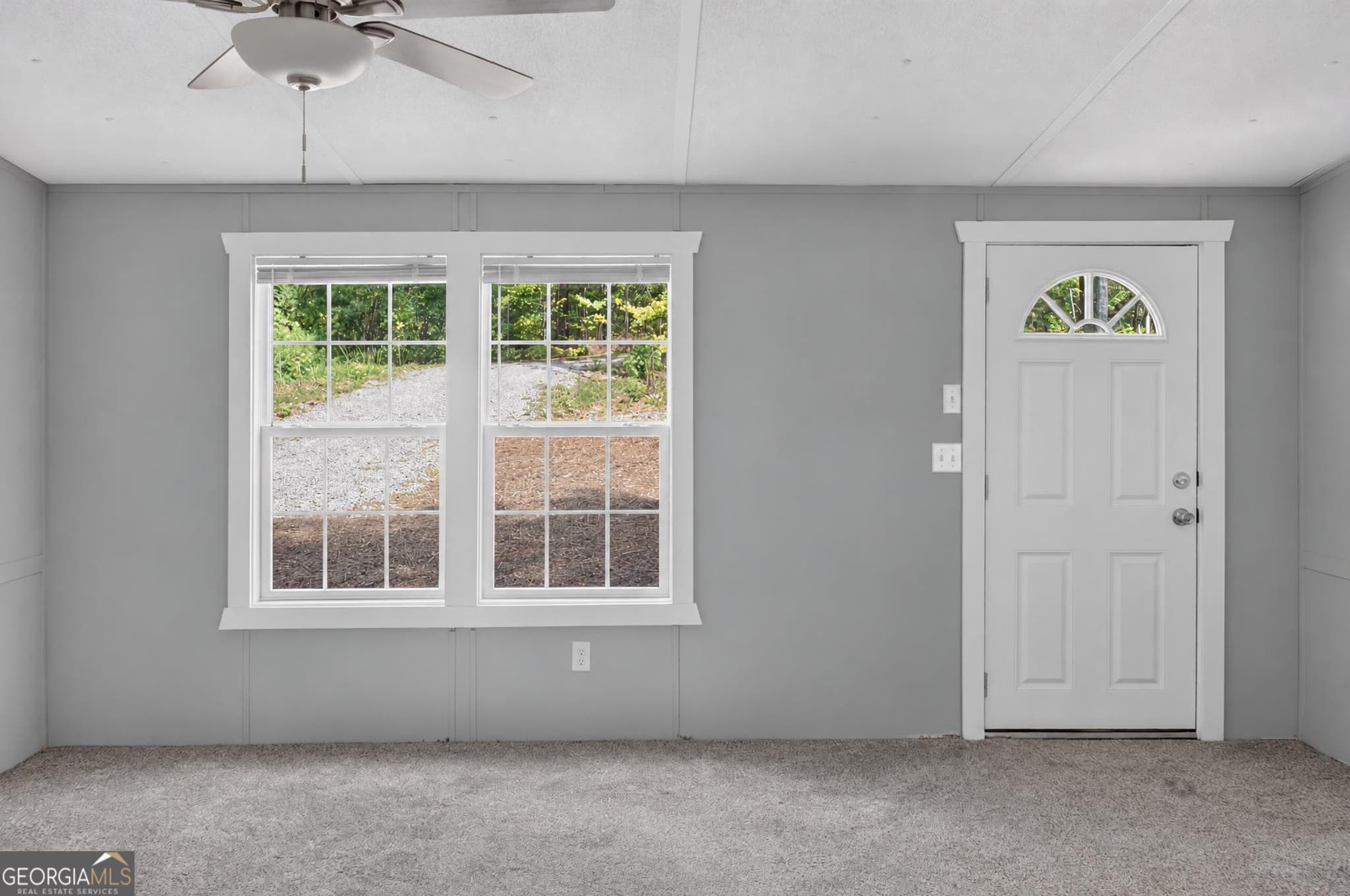 4 bedroom, 2 bathroom, 1,296 sq ft manufactured home,single family residence for sale at 101 W Bearcreek Road, Eatonton, GA 31024 — photo 3