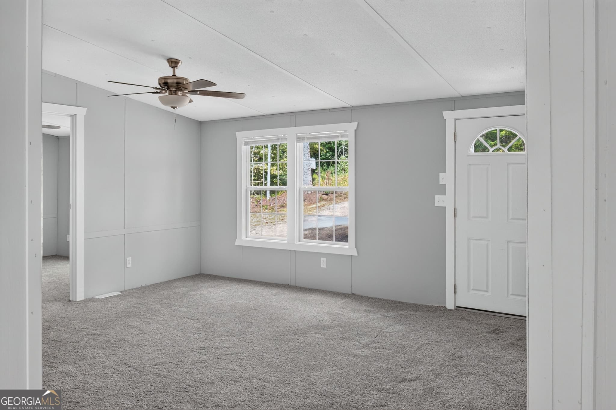 4 bedroom, 2 bathroom, 1,296 sq ft manufactured home,single family residence for sale at 101 W Bearcreek Road, Eatonton, GA 31024 — photo 5