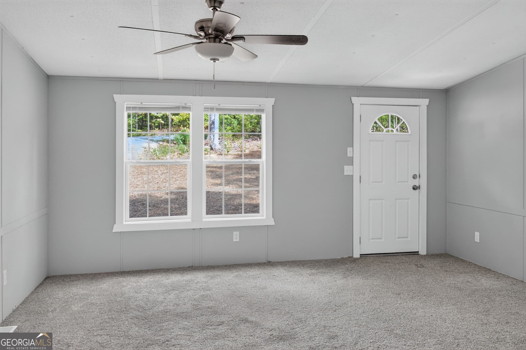 4 bedroom, 2 bathroom, 1,296 sq ft manufactured home,single family residence for sale at 101 W Bearcreek Road, Eatonton, GA 31024 — photo 4