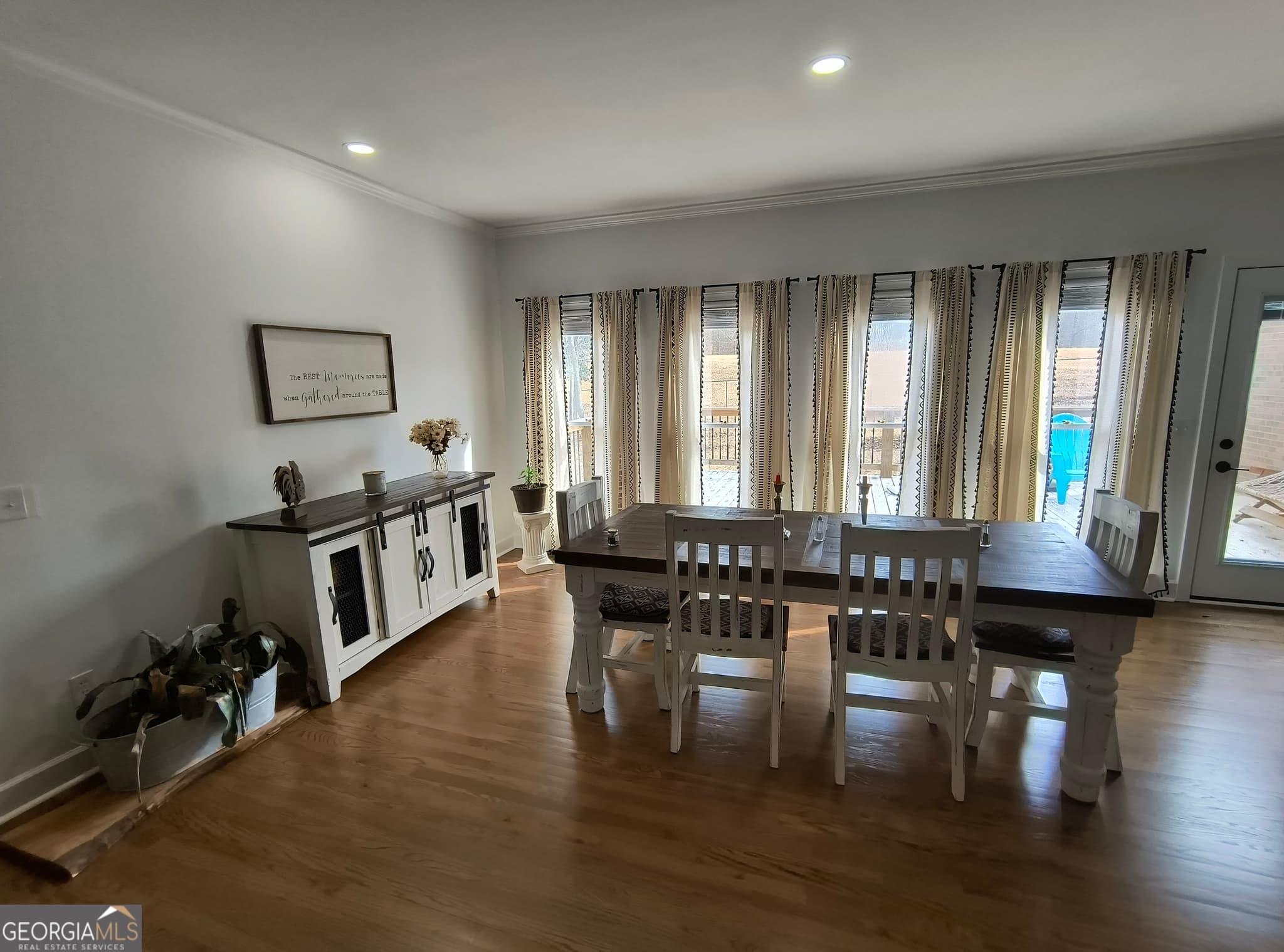 4 bedroom, 2.5 bathroom, 3,200 sq ft single family residence for sale at 252 Moore Street, Whitesburg, GA 30185 — photo 9