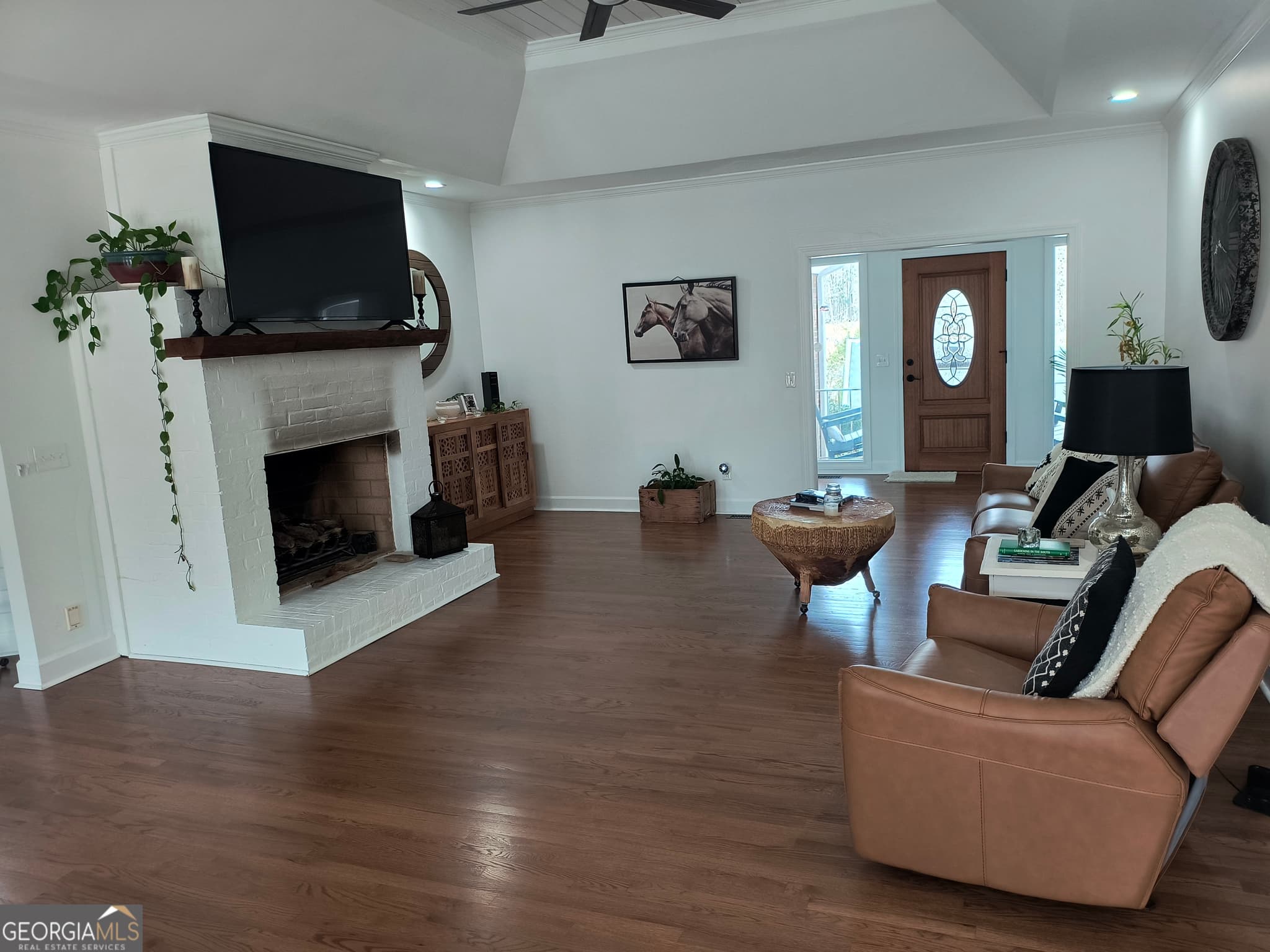 4 bedroom, 2.5 bathroom, 3,200 sq ft single family residence for sale at 252 Moore Street, Whitesburg, GA 30185 — photo 8