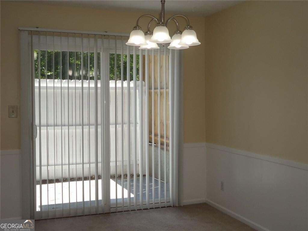 2 bedroom, 1.5 bathroom, 1,080 sq ft townhouse for rent at 403 Northdale Court, Lawrenceville, GA 30043 for $1,500 a month — photo 3