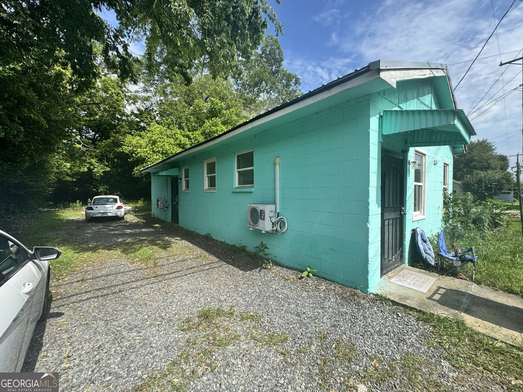 multi family,duplex sold at 303 Carver Drive, Fort Valley, GA 31030
