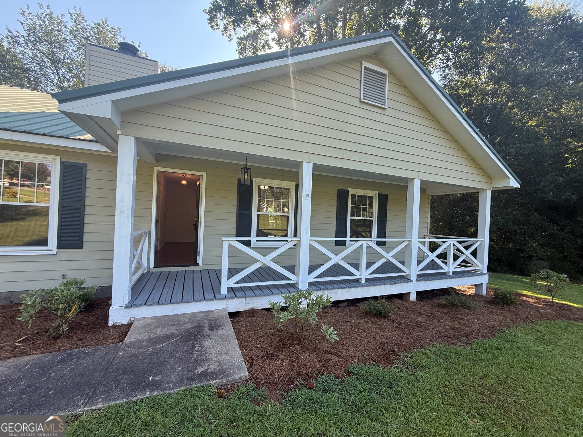 3 bedroom, 2 bathroom, 1,520 sq ft single family residence for sale at 508 Merrill Lane, Lagrange, GA 30241 — photo 3