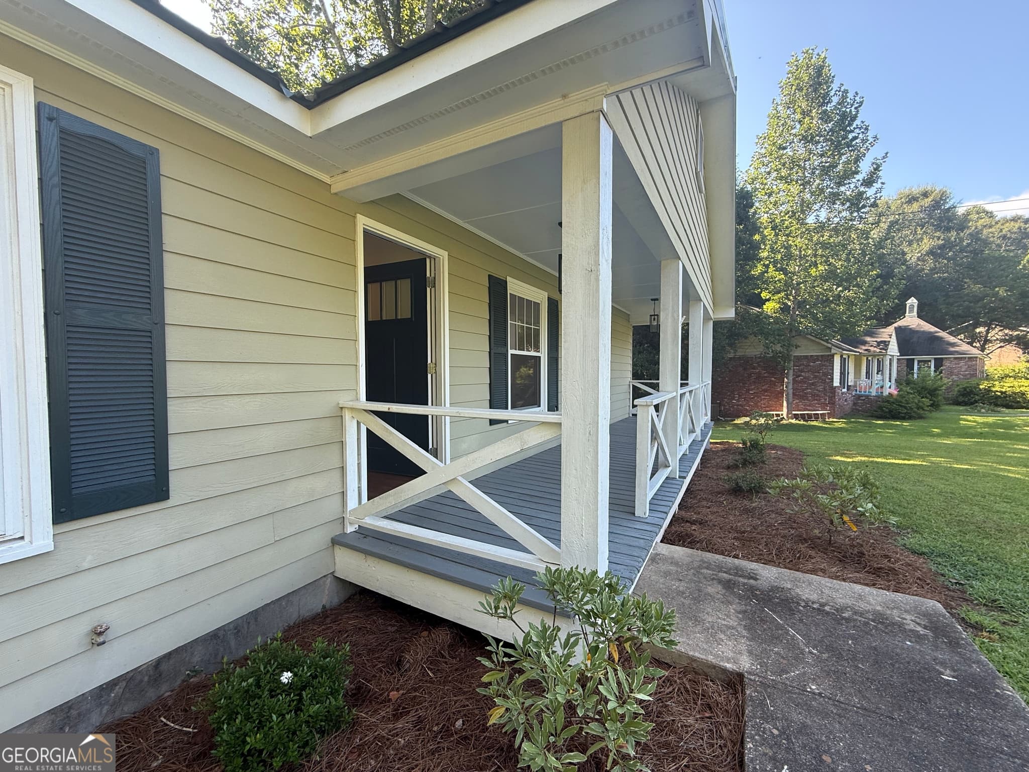 3 bedroom, 2 bathroom, 1,520 sq ft single family residence for sale at 508 Merrill Lane, Lagrange, GA 30241 — photo 4