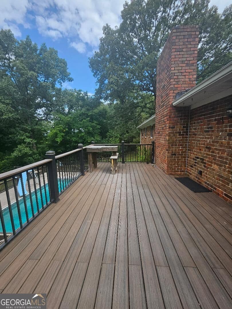 4 bedroom, 3 bathroom, 2,035 sq ft single family residence for sale at 38 Ridgeview Drive, Silver Creek, GA 30173 — photo 6