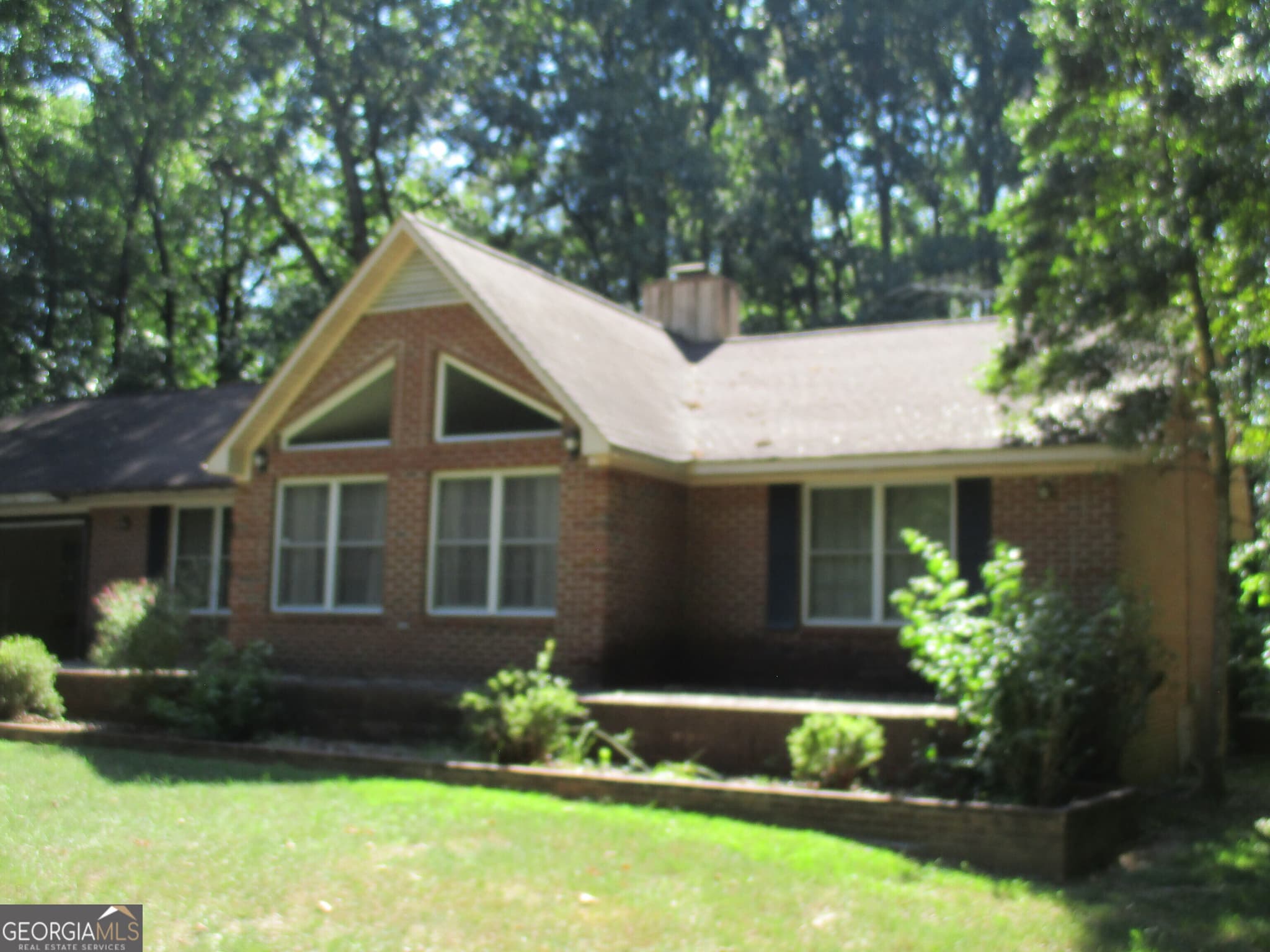 3 bedroom, 2 bathroom, 1,722 sq ft single family residence for sale at 20352 Highway 441, Commerce, GA 30529