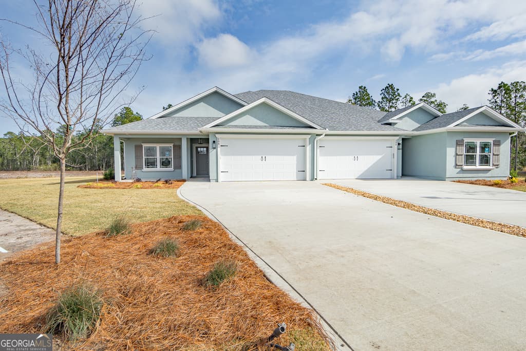 206 The Villas Way, Kingsland, GA 31548 — most recent listing photo