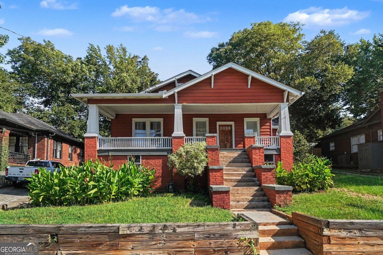 3 bedroom, 2 bathroom, 1,936 sq ft single family residence for rent at 954 United Avenue, Atlanta, GA 30316 for $3,000 a month — photo 1 of 1