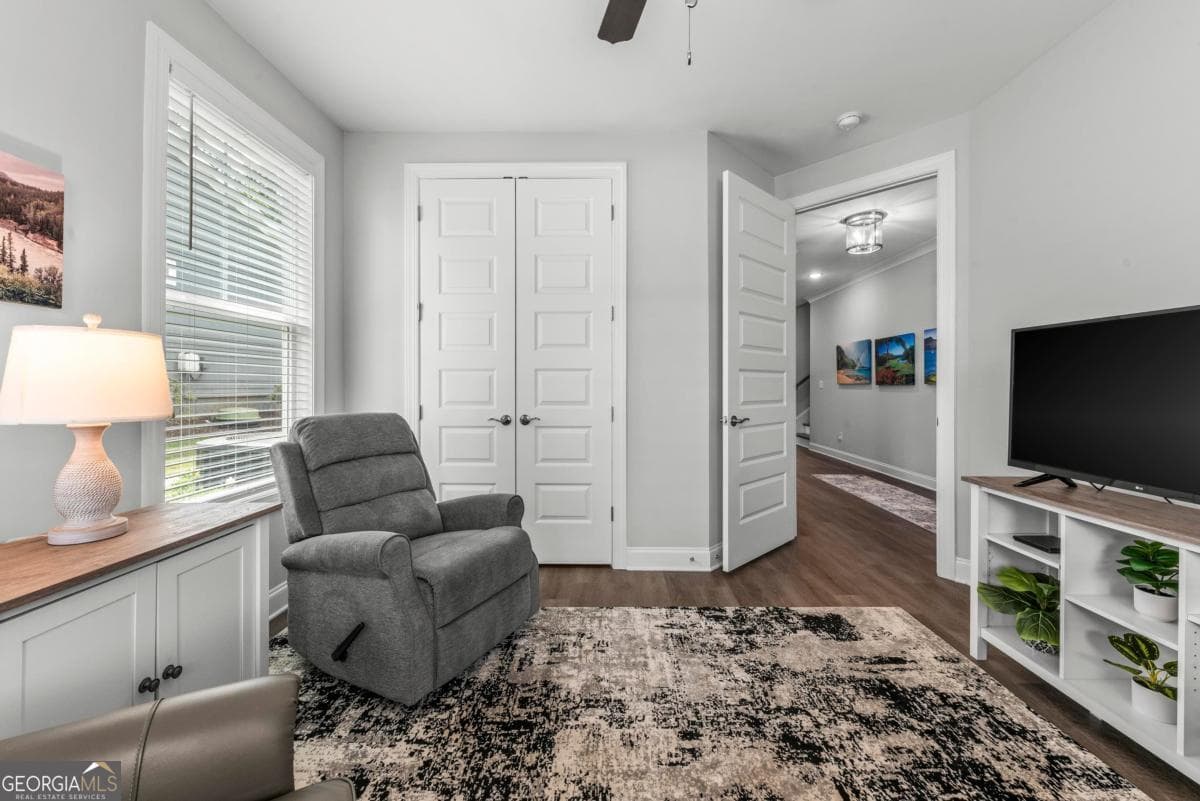 4 bedroom, 3 bathroom, 2,390 sq ft single family residence for sale at 1131 Providence Loop, Greensboro, GA 30642 — photo 5