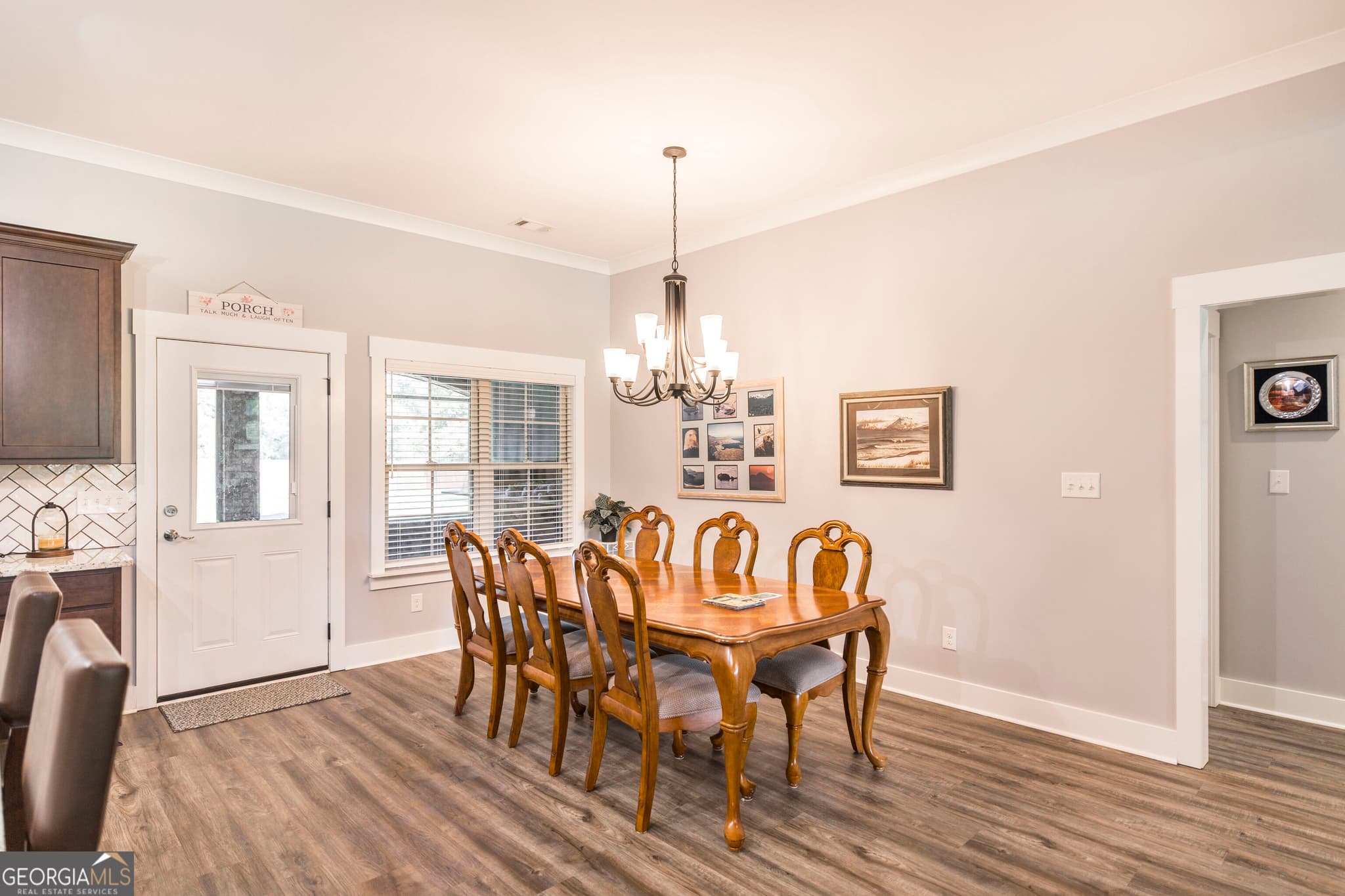 3 bedroom, 2.5 bathroom, 2,464 sq ft single family residence for sale at 271 Sewell Road, Elko, GA 31025 — photo 7