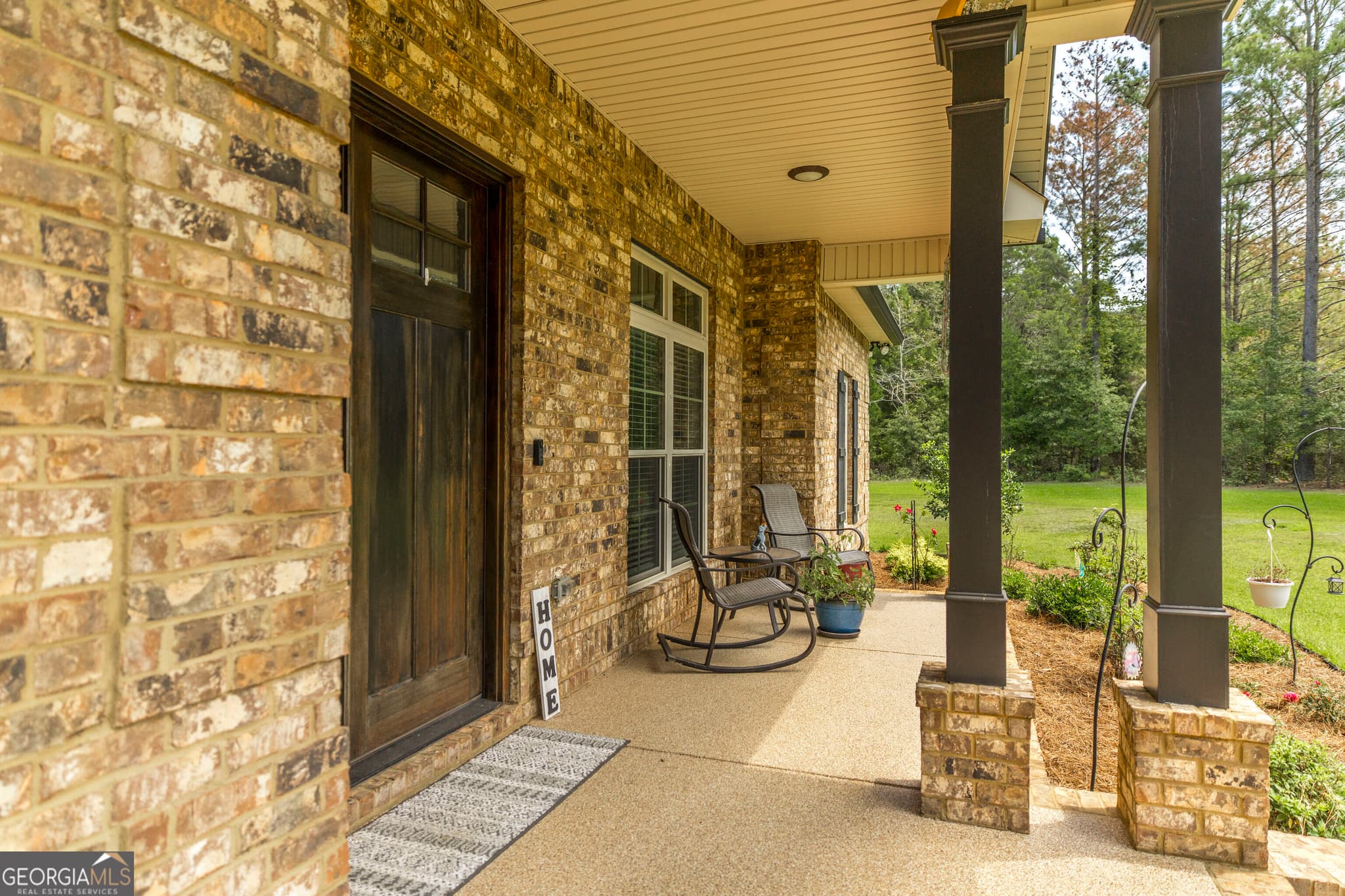3 bedroom, 2.5 bathroom, 2,464 sq ft single family residence for sale at 271 Sewell Road, Elko, GA 31025 — photo 3