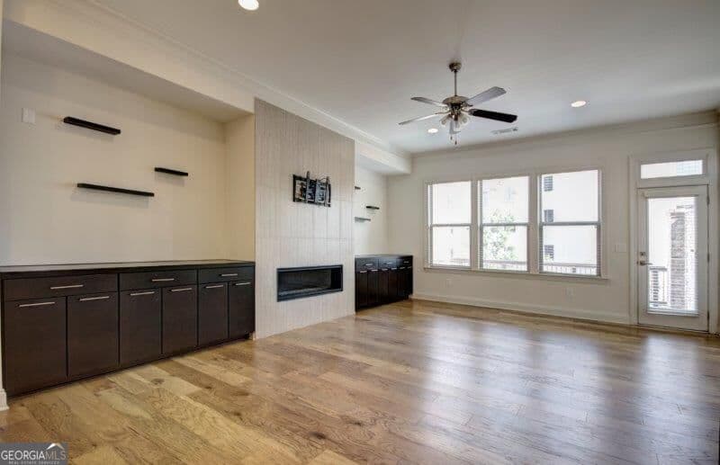 3 bedroom, 3.5 bathroom, 2,120 sq ft townhouse for rent at 67 Weston Drive, Sandy Springs, GA 30328 for $3,995 a month — photo 7