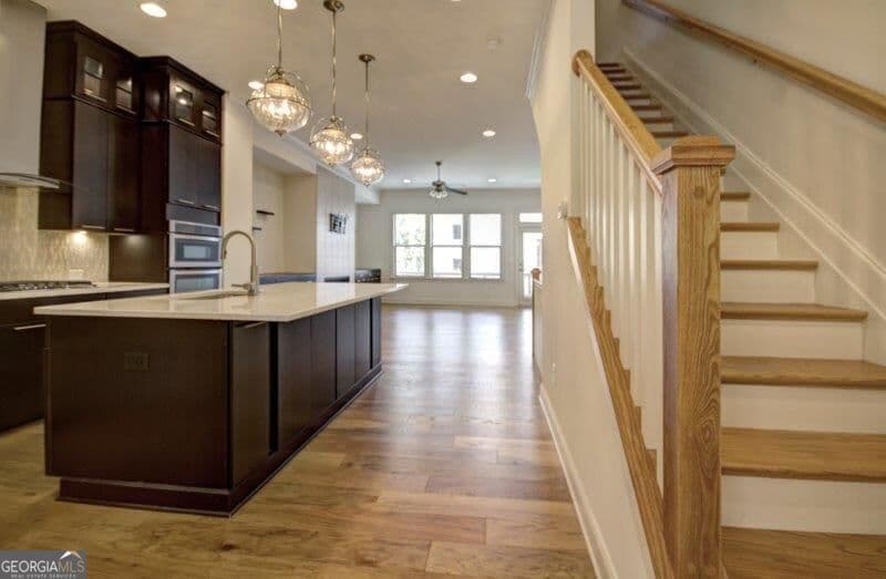 3 bedroom, 3.5 bathroom, 2,120 sq ft townhouse for rent at 67 Weston Drive, Sandy Springs, GA 30328 for $3,995 a month — photo 5