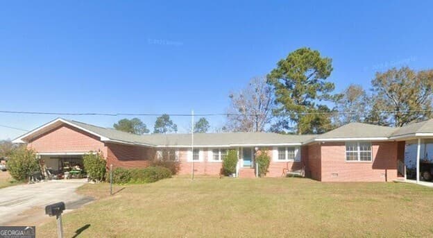 191 2nd Avenue, Rochelle, GA 31079 — most recent listing photo
