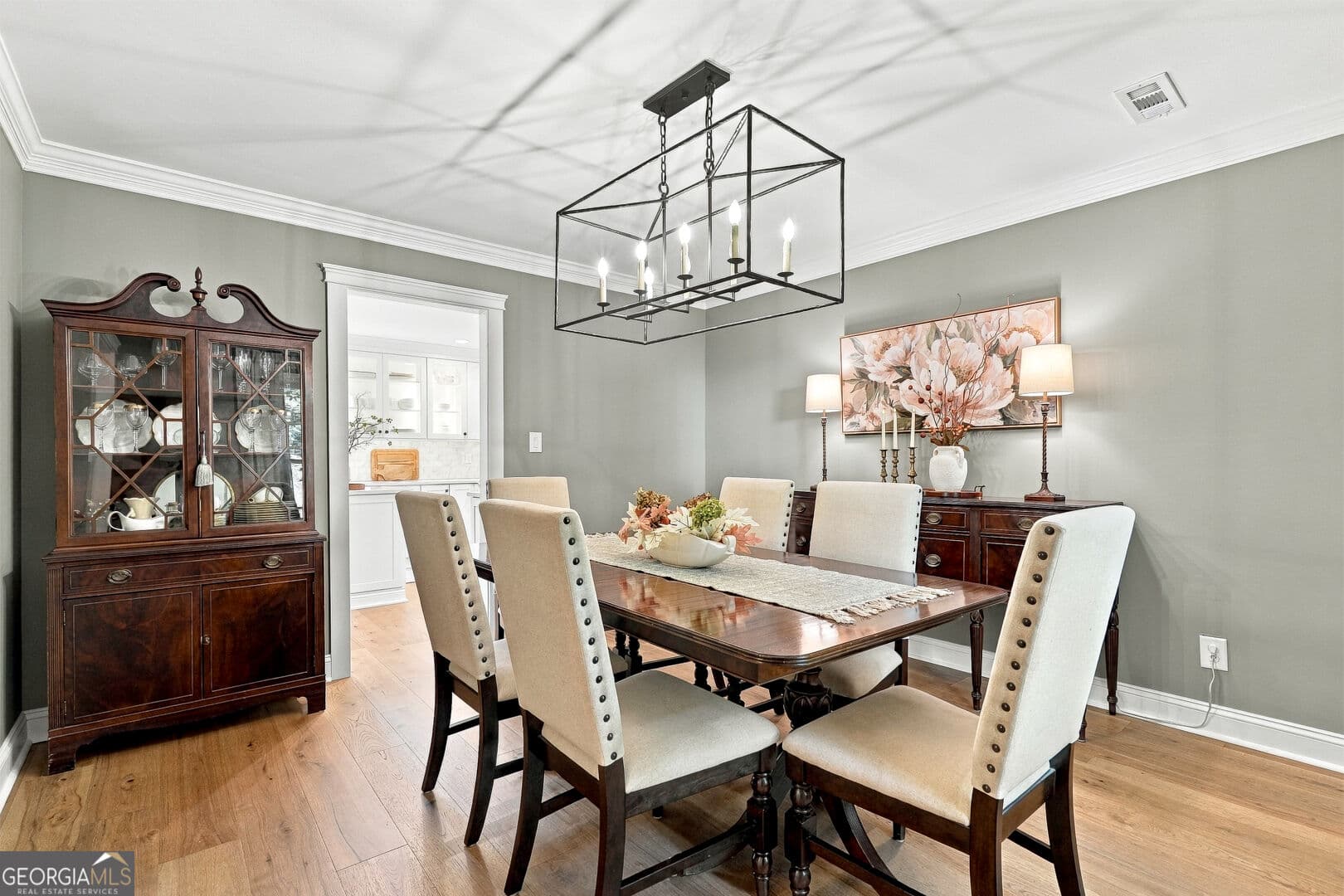 4 bedroom, 2.5 bathroom single family residence for sale at 101 Oxford Court, Peachtree City, GA 30269 — photo 5