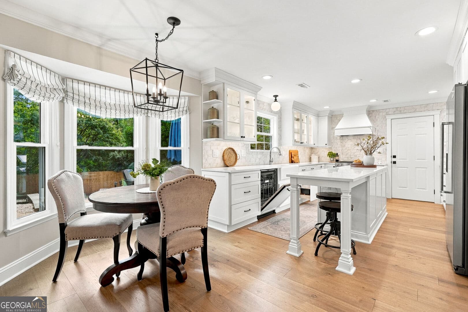 4 bedroom, 2.5 bathroom single family residence for sale at 101 Oxford Court, Peachtree City, GA 30269 — photo 9