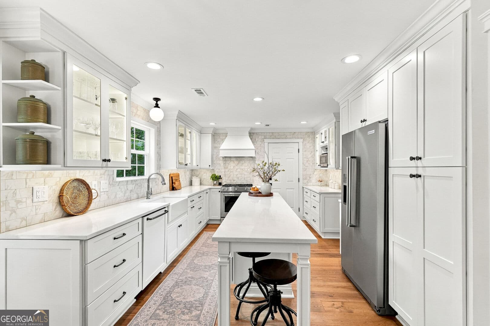 4 bedroom, 2.5 bathroom single family residence for sale at 101 Oxford Court, Peachtree City, GA 30269 — photo 10