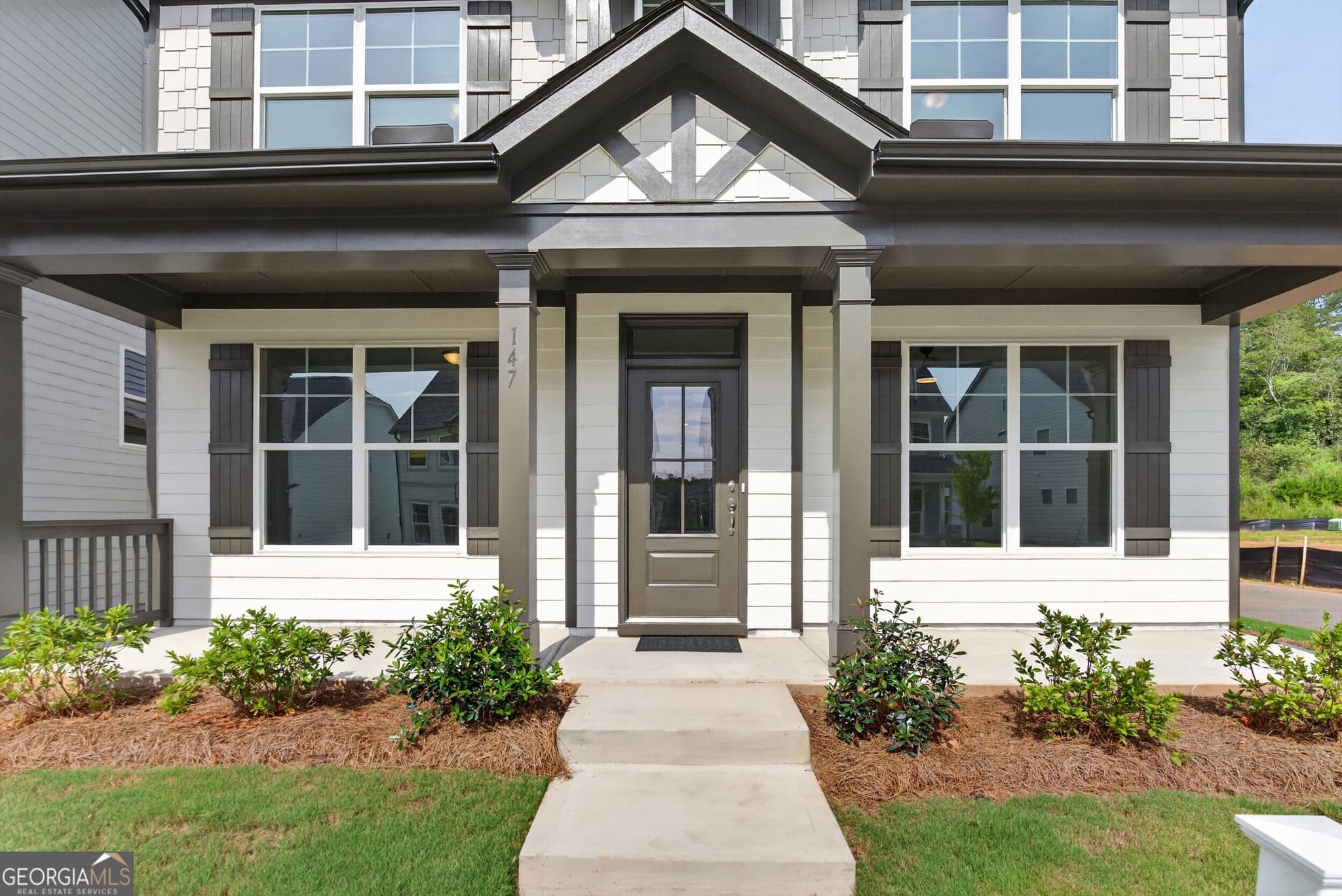 4 bedroom, 4 bathroom, 2,749 sq ft single family residence for sale at 147 Marble Tree Way, Ball Ground, GA 30107 — photo 3