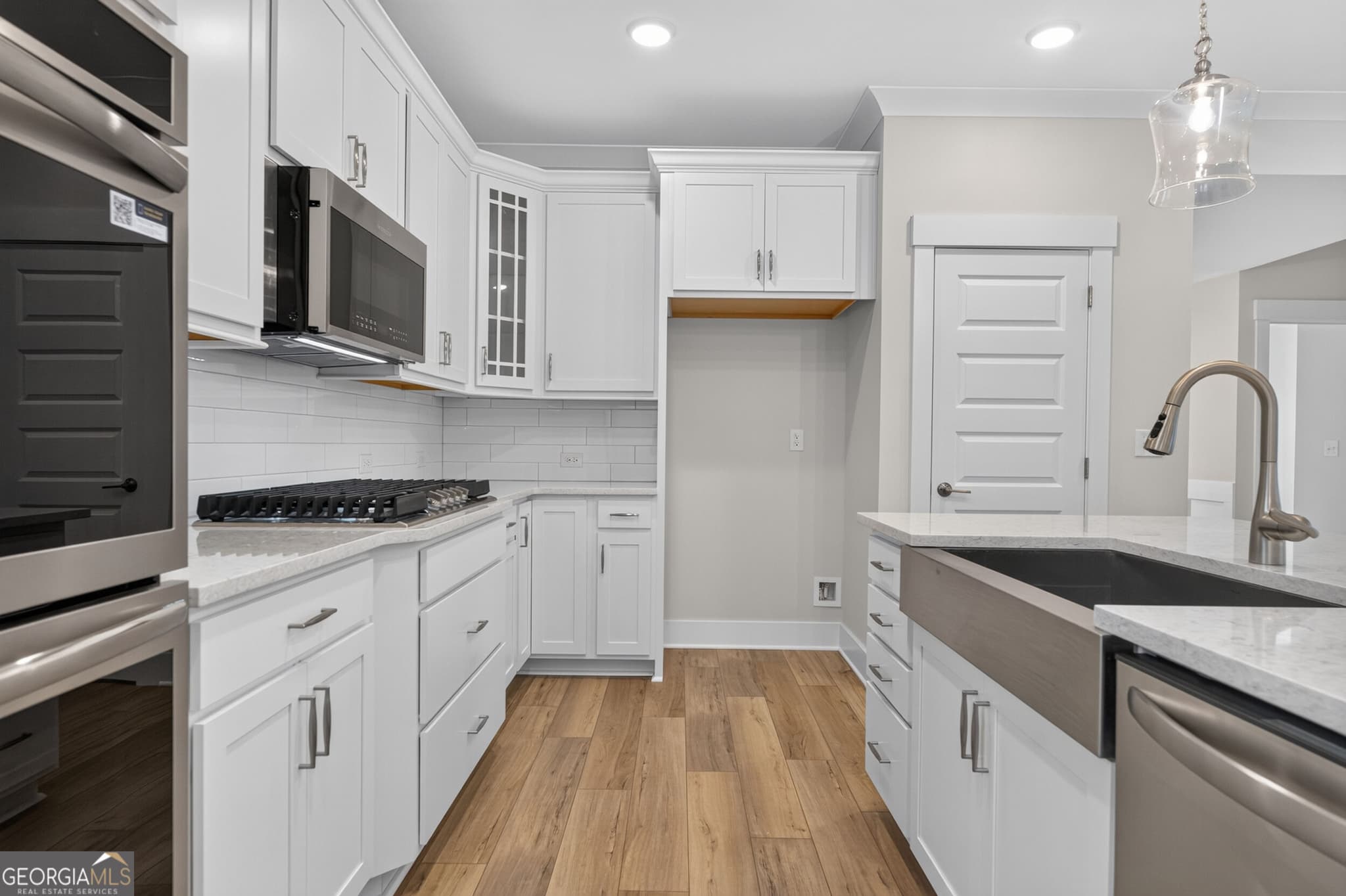 4 bedroom, 4 bathroom, 2,749 sq ft single family residence for sale at 147 Marble Tree Way, Ball Ground, GA 30107 — photo 9