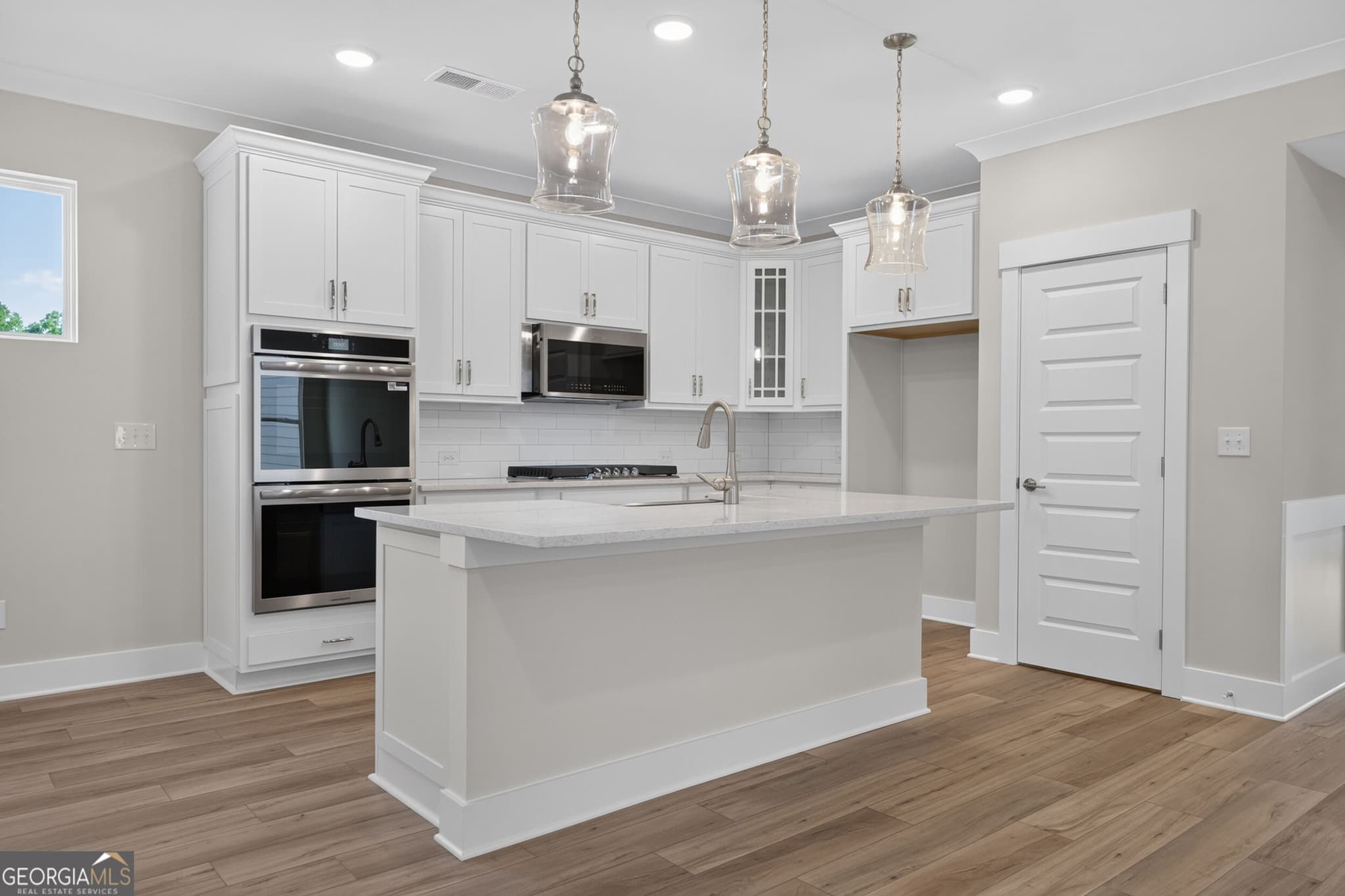 4 bedroom, 4 bathroom, 2,749 sq ft single family residence for sale at 147 Marble Tree Way, Ball Ground, GA 30107 — photo 8