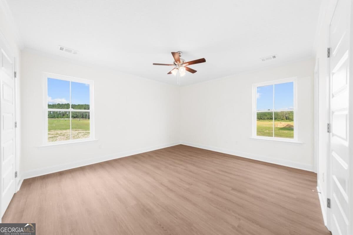 3 bedroom, 2 bathroom, 1,350 sq ft single family residence for sale at 1009 Pampas Lane 55, Statesboro, GA 30458 — photo 5