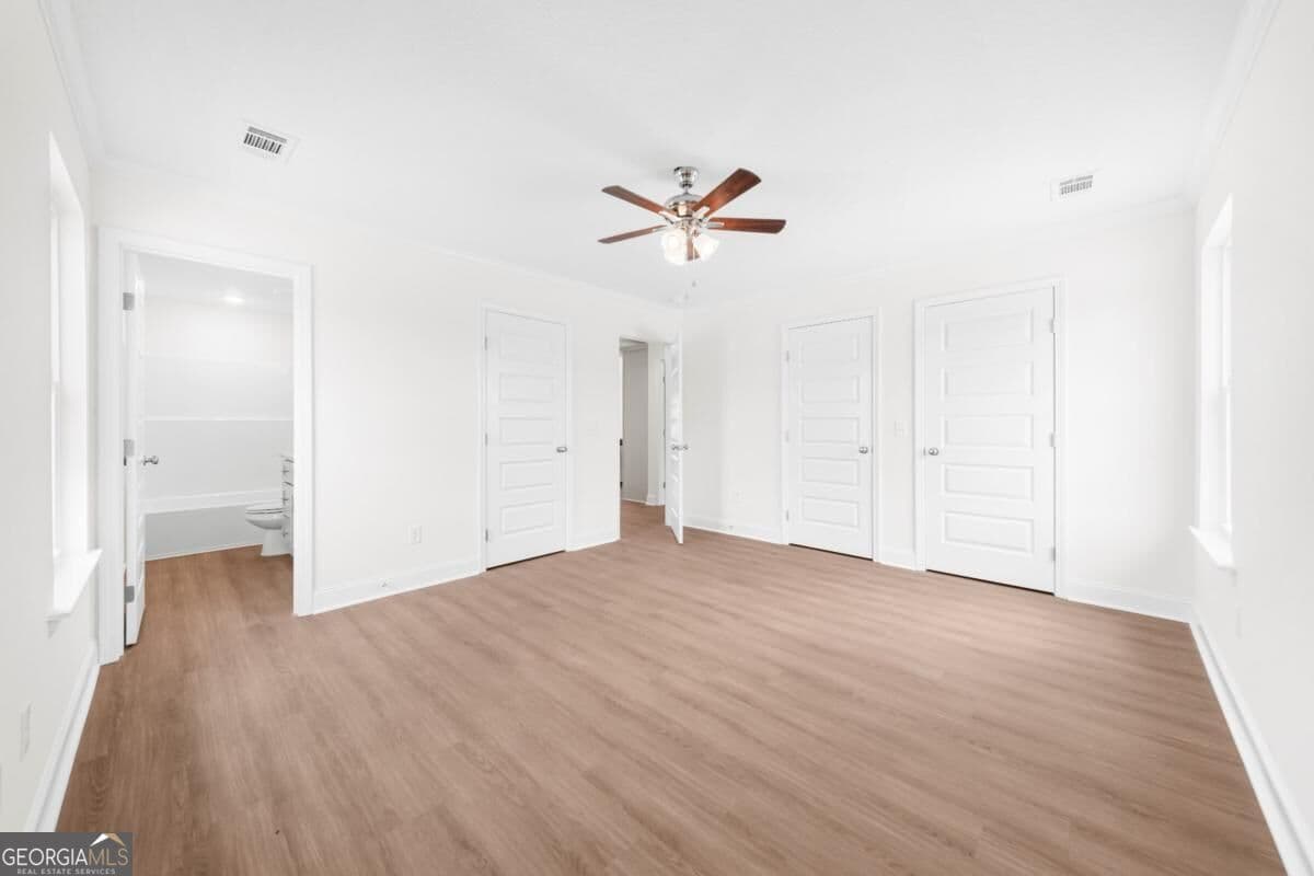 3 bedroom, 2 bathroom, 1,350 sq ft single family residence for sale at 1009 Pampas Lane 55, Statesboro, GA 30458 — photo 9