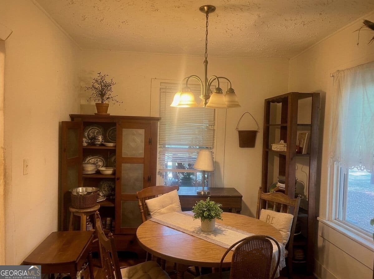2 bedroom, 1.5 bathroom, 1,145 sq ft single family residence for sale at 166 Sherwood Circle # 1, Danielsville, GA 30633 — photo 6