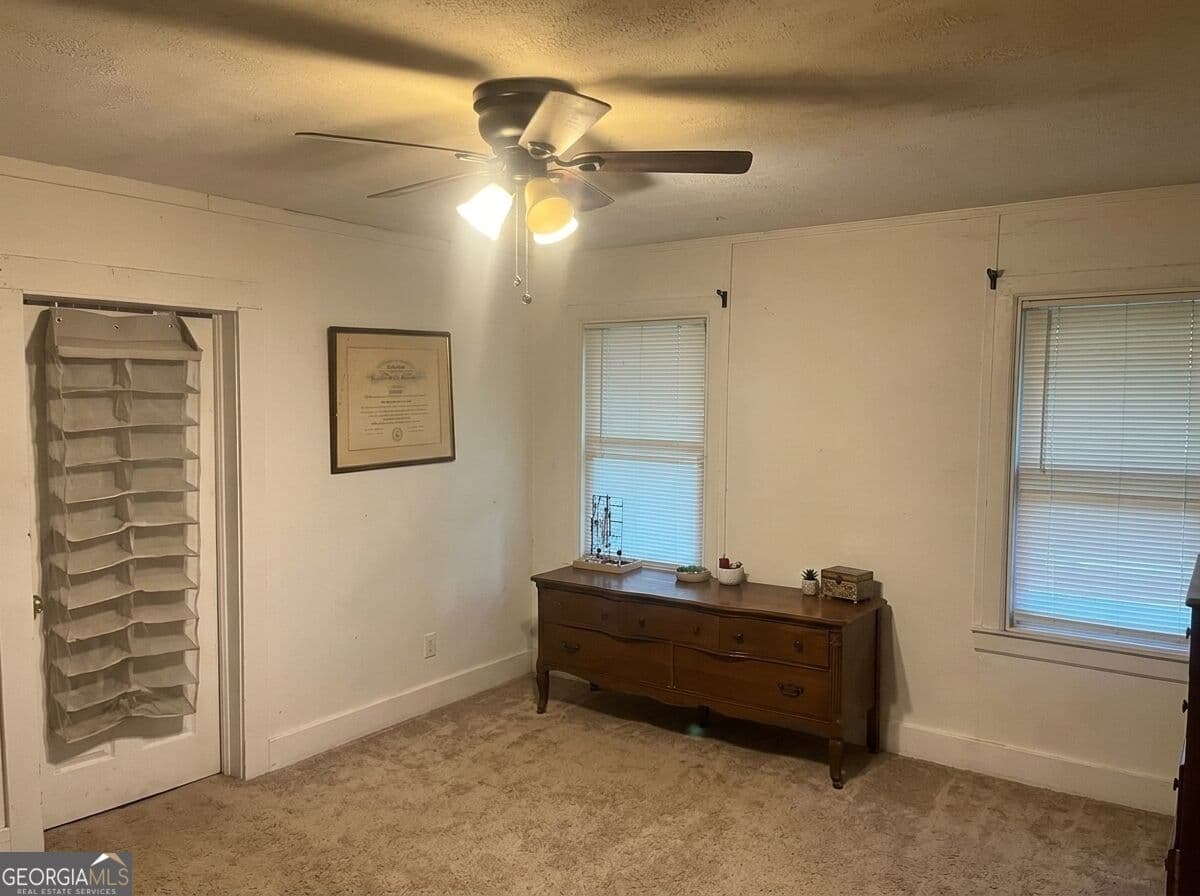 2 bedroom, 1.5 bathroom, 1,145 sq ft single family residence for sale at 166 Sherwood Circle # 1, Danielsville, GA 30633 — photo 7