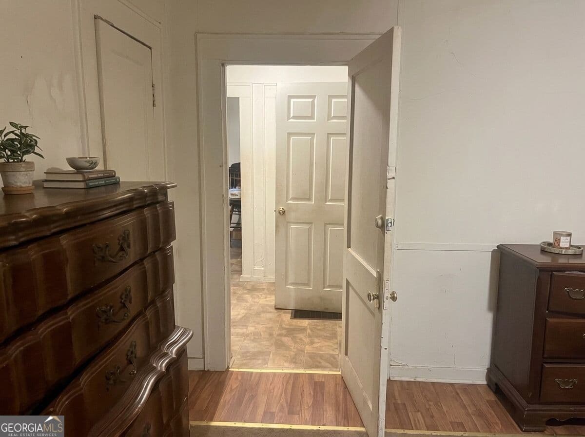 2 bedroom, 1.5 bathroom, 1,145 sq ft single family residence for sale at 166 Sherwood Circle # 1, Danielsville, GA 30633 — photo 3