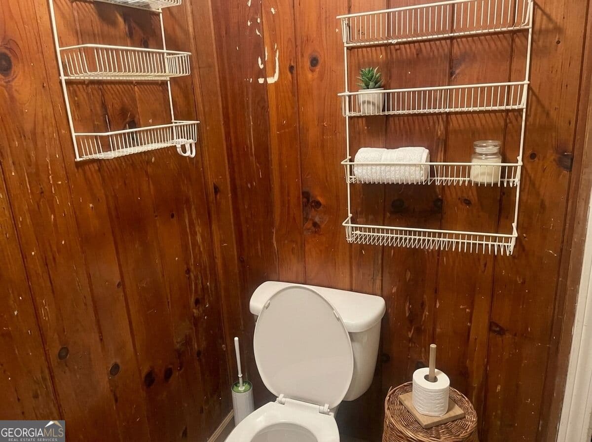 2 bedroom, 1.5 bathroom, 1,145 sq ft single family residence for sale at 166 Sherwood Circle # 1, Danielsville, GA 30633 — photo 8