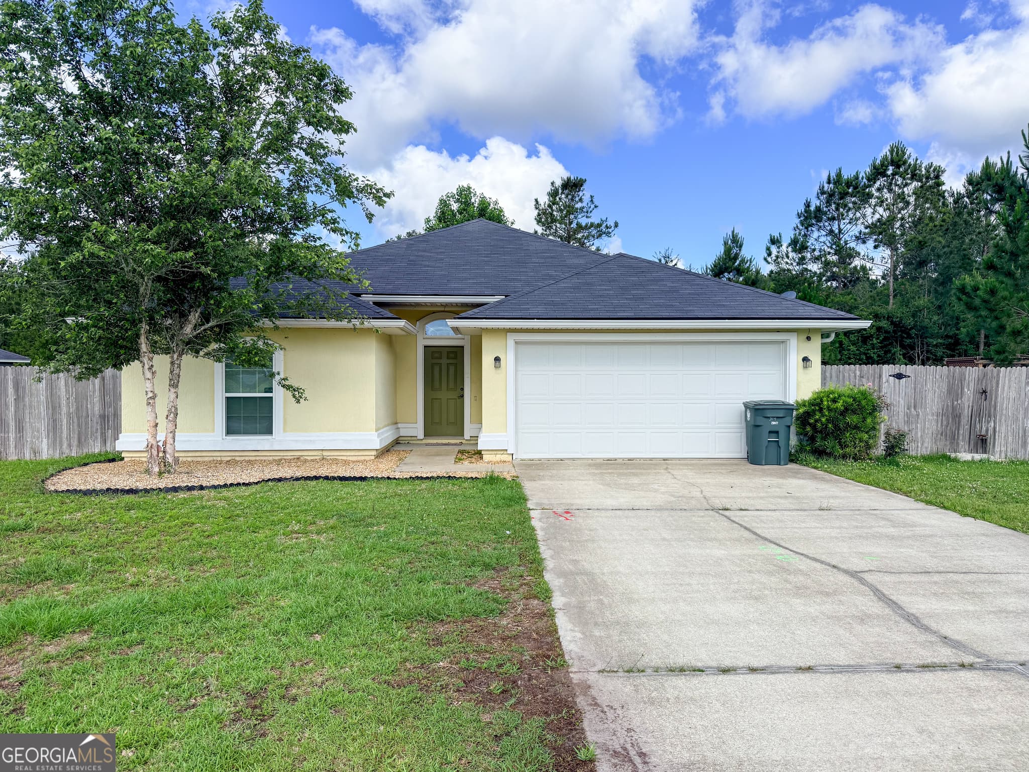 314 Woodbridge Road, Kingsland, GA 31548 — most recent listing photo