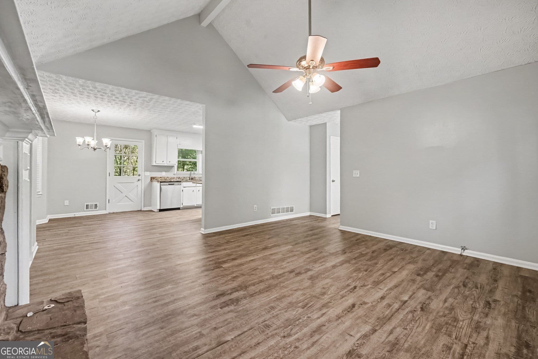 4 bedroom, 2 bathroom, 2,848 sq ft single family residence for sale at 510 Cove Road, Canton, GA 30114 — photo 9