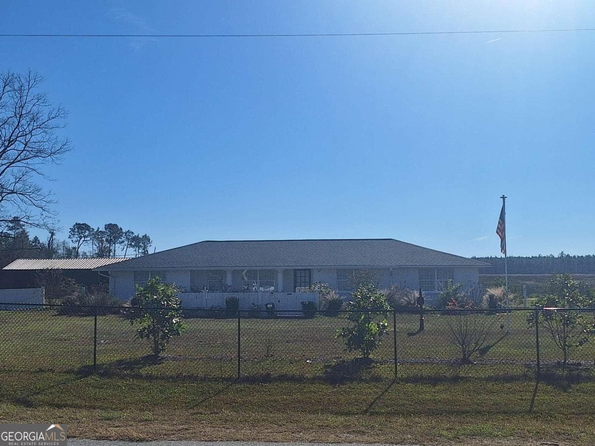9968 Hwy 144, Surrency, GA 31563 — most recent listing photo