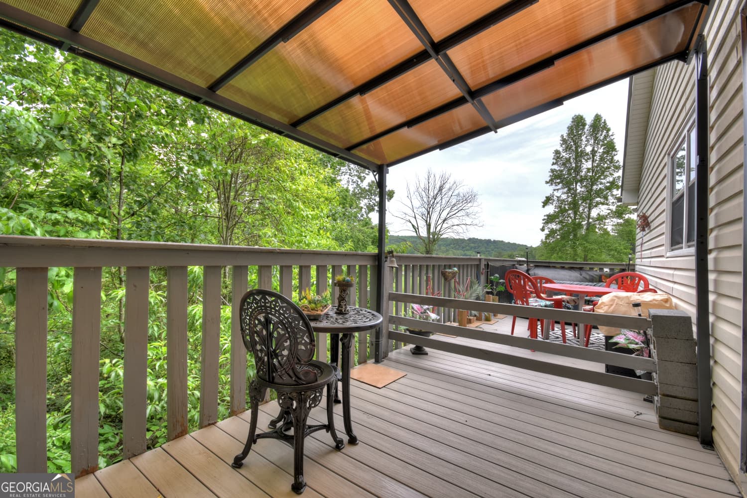 5 bedroom, 2.5 bathroom, 3,694 sq ft single family residence for sale at 1359 Salem Road, Mineral Bluff, GA 30559 — photo 2