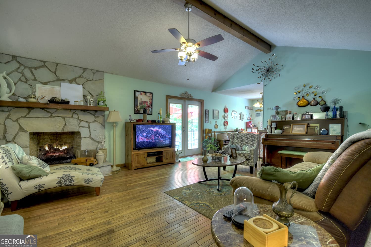 5 bedroom, 2.5 bathroom, 3,694 sq ft single family residence for sale at 1359 Salem Road, Mineral Bluff, GA 30559 — photo 10
