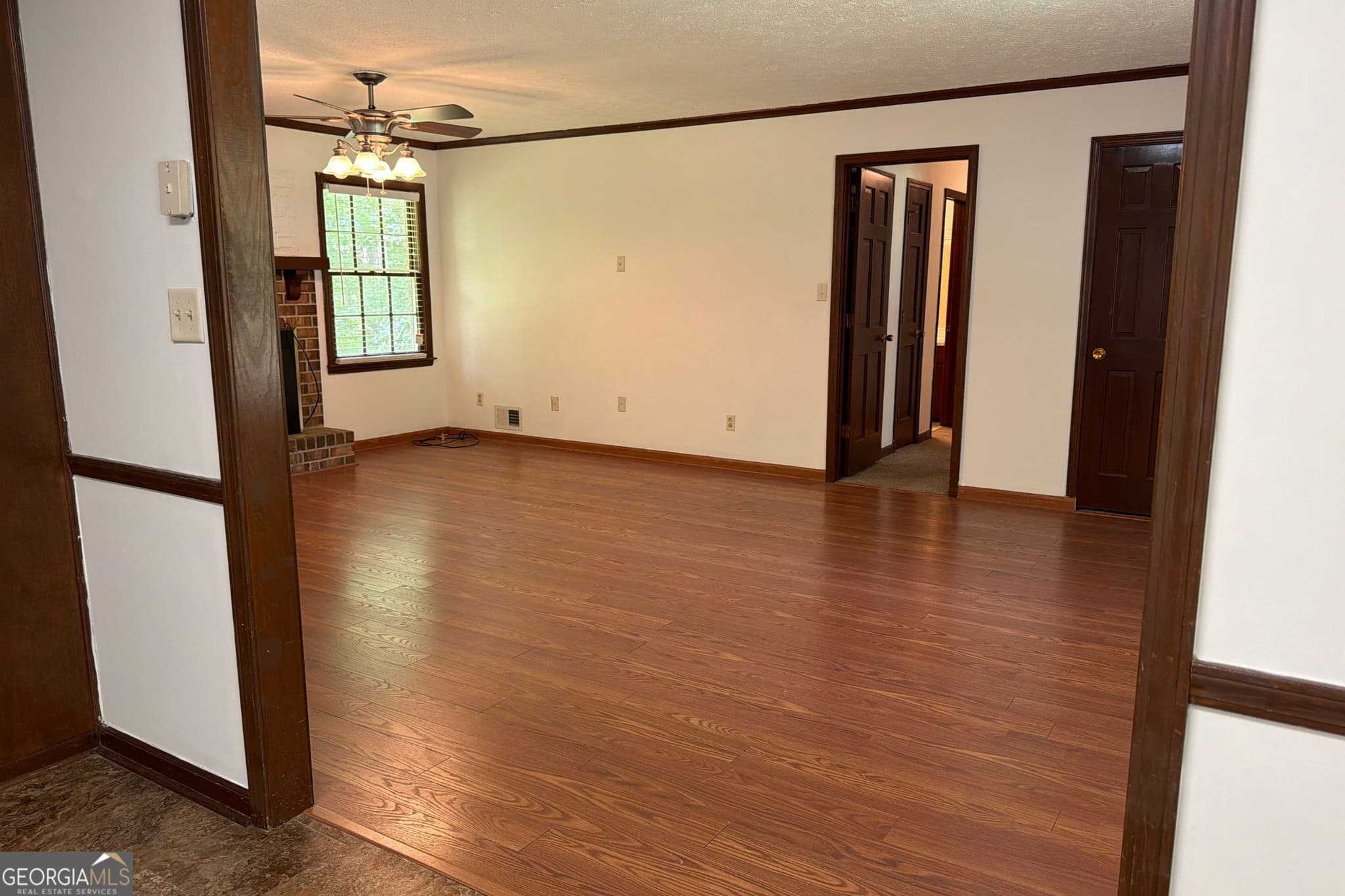 3 bedroom, 2 bathroom, 1,342 sq ft single family residence for rent at 310 Sharon Drive, Fayetteville, GA 30214 for $1,950 a month — photo 5