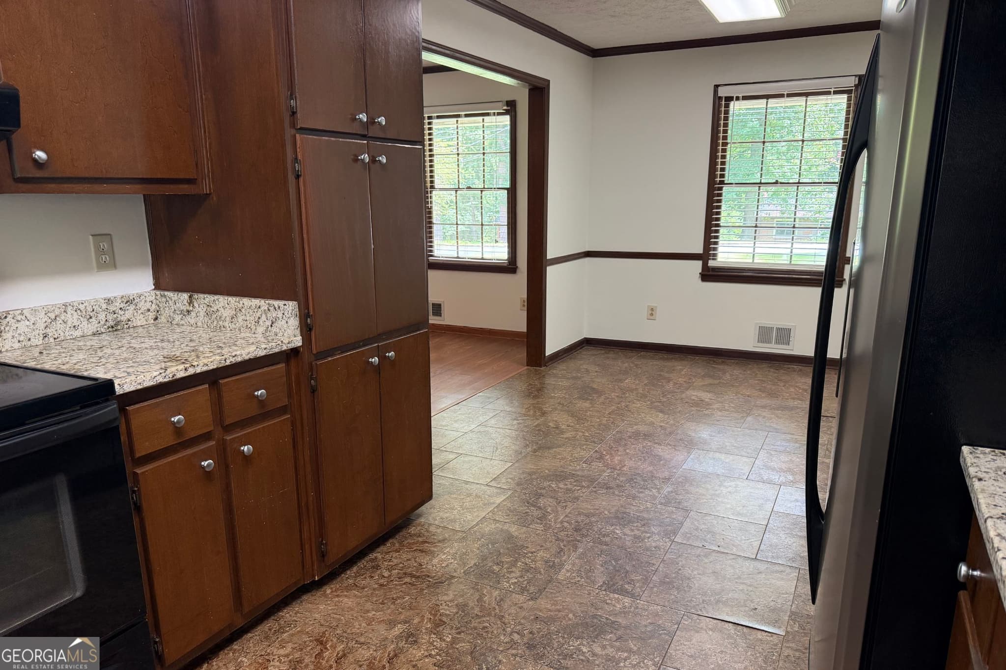 3 bedroom, 2 bathroom, 1,342 sq ft single family residence for rent at 310 Sharon Drive, Fayetteville, GA 30214 for $1,950 a month — photo 9