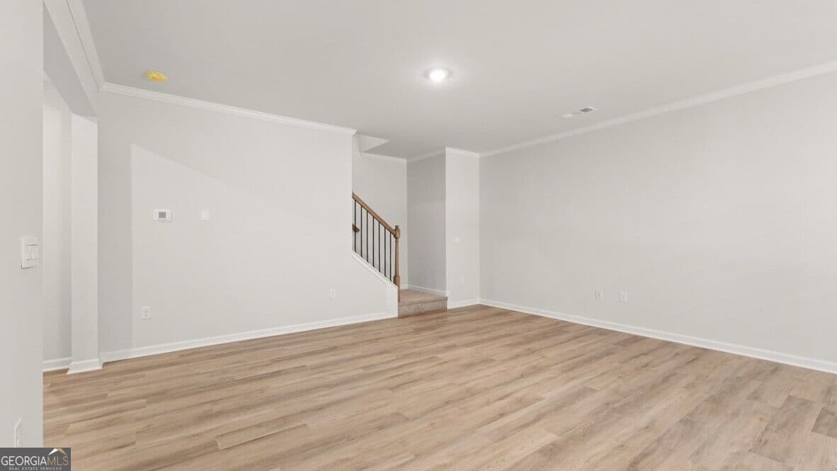 3 bedroom, 2.5 bathroom, 1,877 sq ft townhouse for sale at 4196 Kestrel Court, Gainesville, GA 30506 — photo 10
