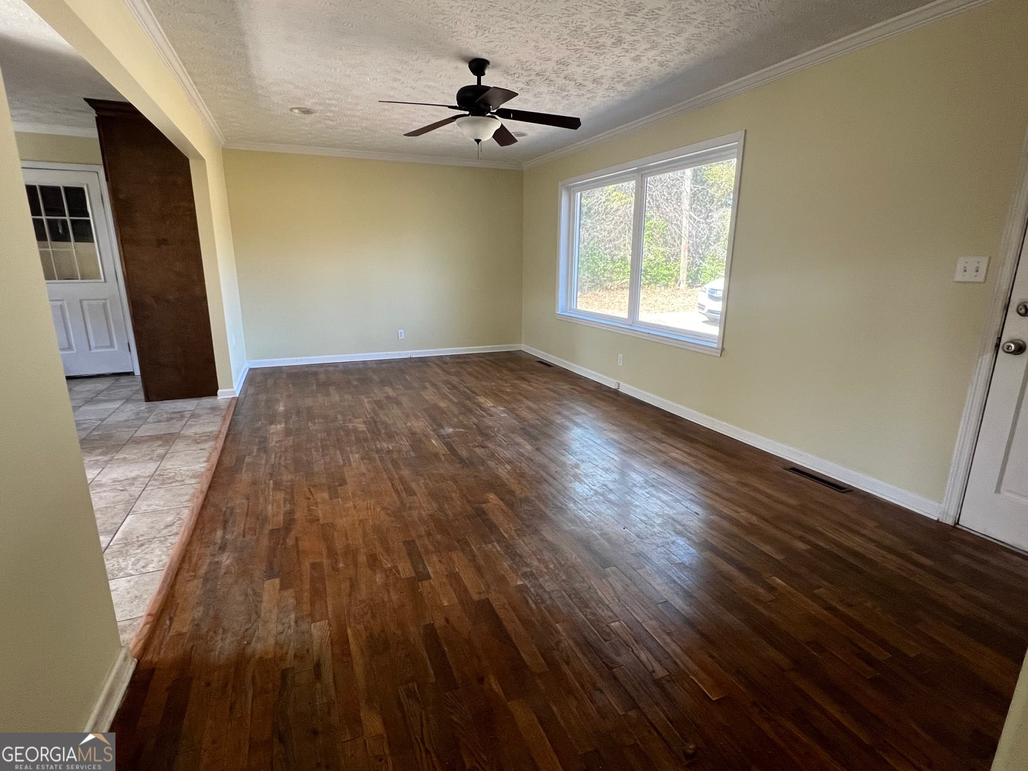 3 bedroom, 2 bathroom, 1,320 sq ft single family residence for sale at 1342 N Jefferson Street, Dublin, GA 31021 — photo 9