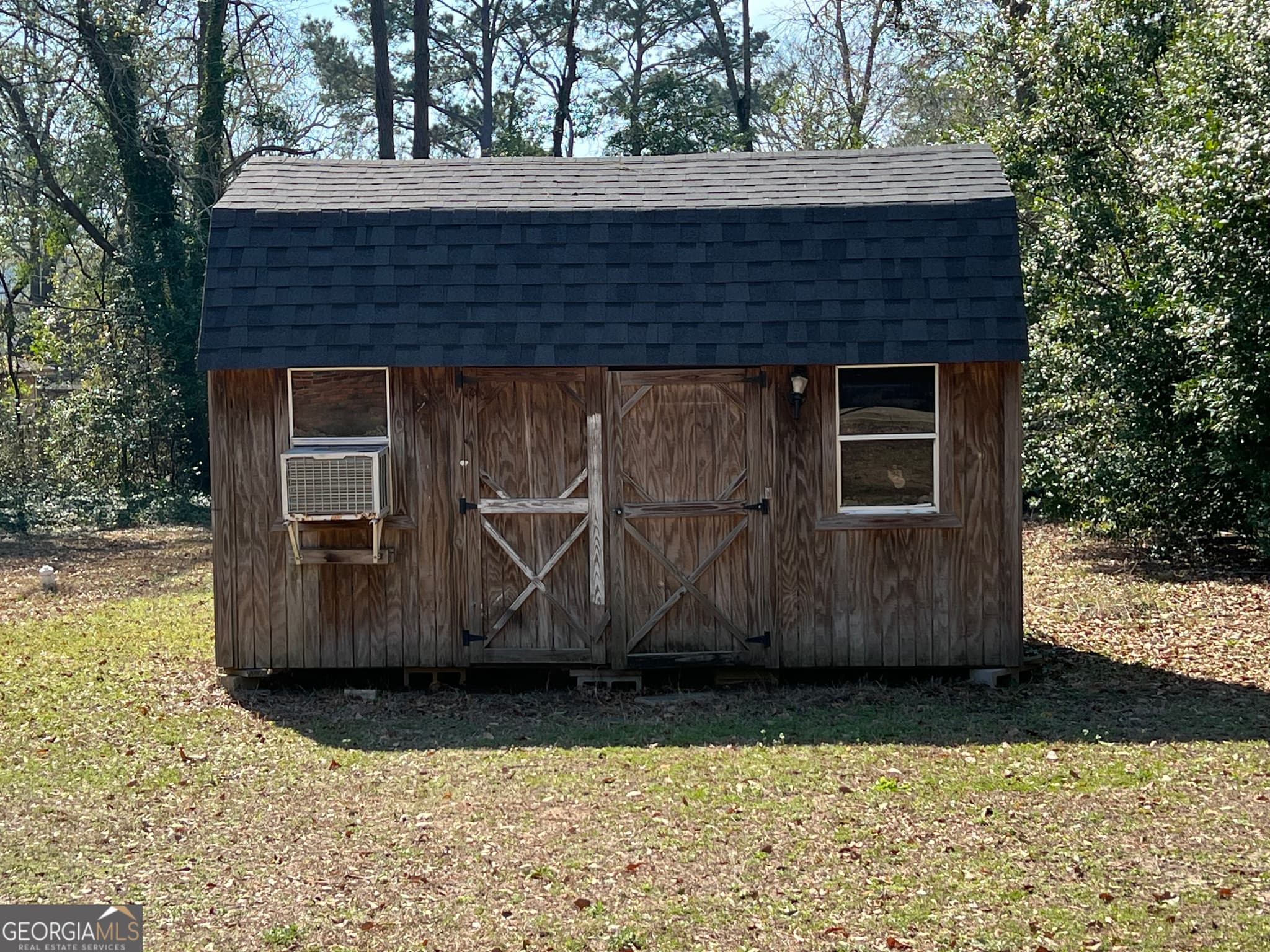 3 bedroom, 2 bathroom, 1,320 sq ft single family residence for sale at 1342 N Jefferson Street, Dublin, GA 31021 — photo 4