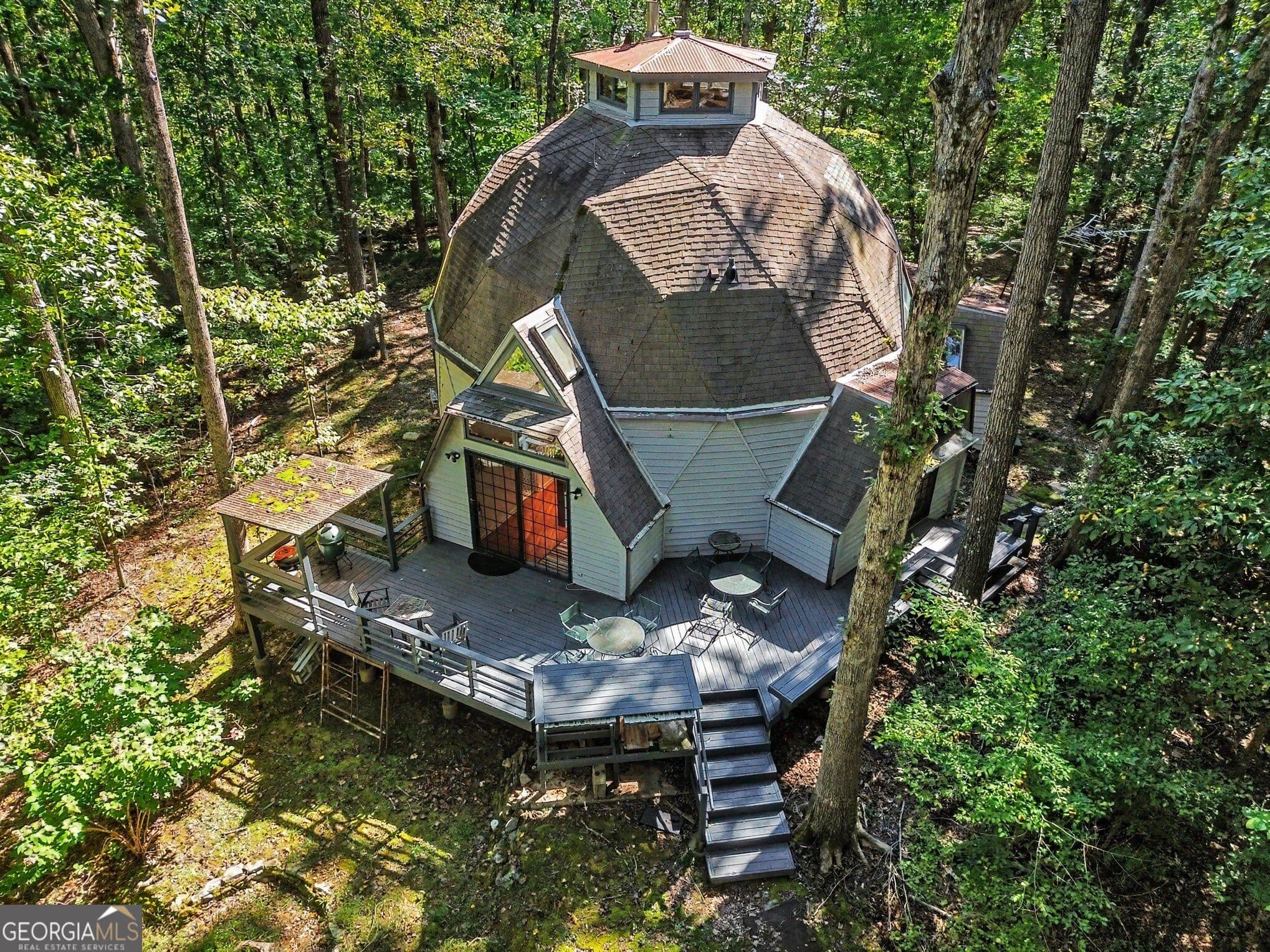 2 bedroom, 2 bathroom, 2,436 sq ft single family residence for sale at 5015 Wright Bridge Road, Cumming, GA 30028 — photo 5