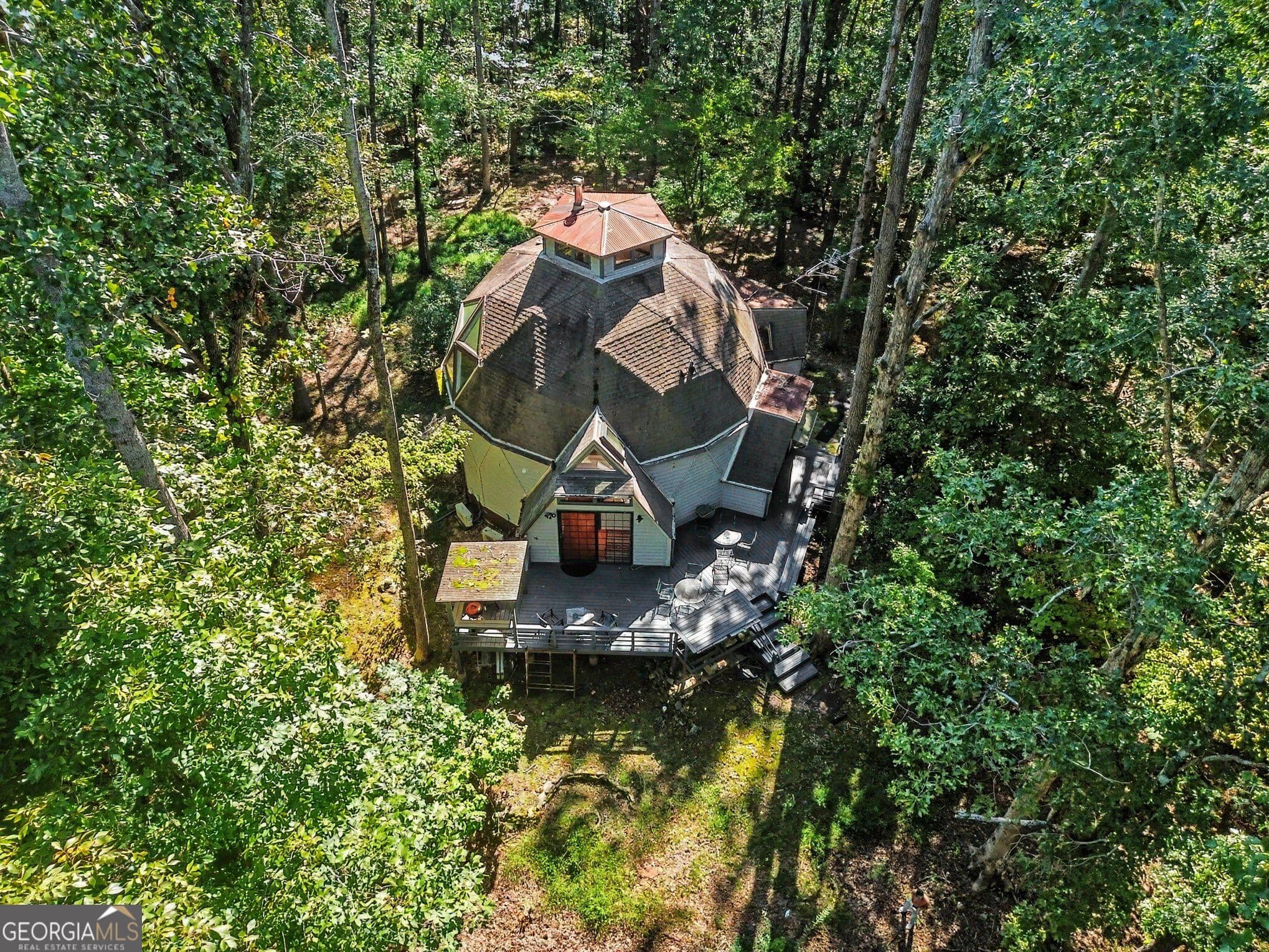 2 bedroom, 2 bathroom, 2,436 sq ft single family residence for sale at 5015 Wright Bridge Road, Cumming, GA 30028 — photo 4