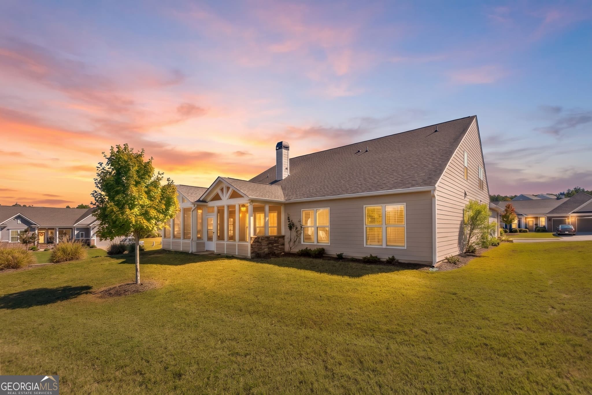 4 bedroom, 3 bathroom, 3,643 sq ft single family residence for sale at 1011 Delmarina Street, Greensboro, GA 30642 — photo 5