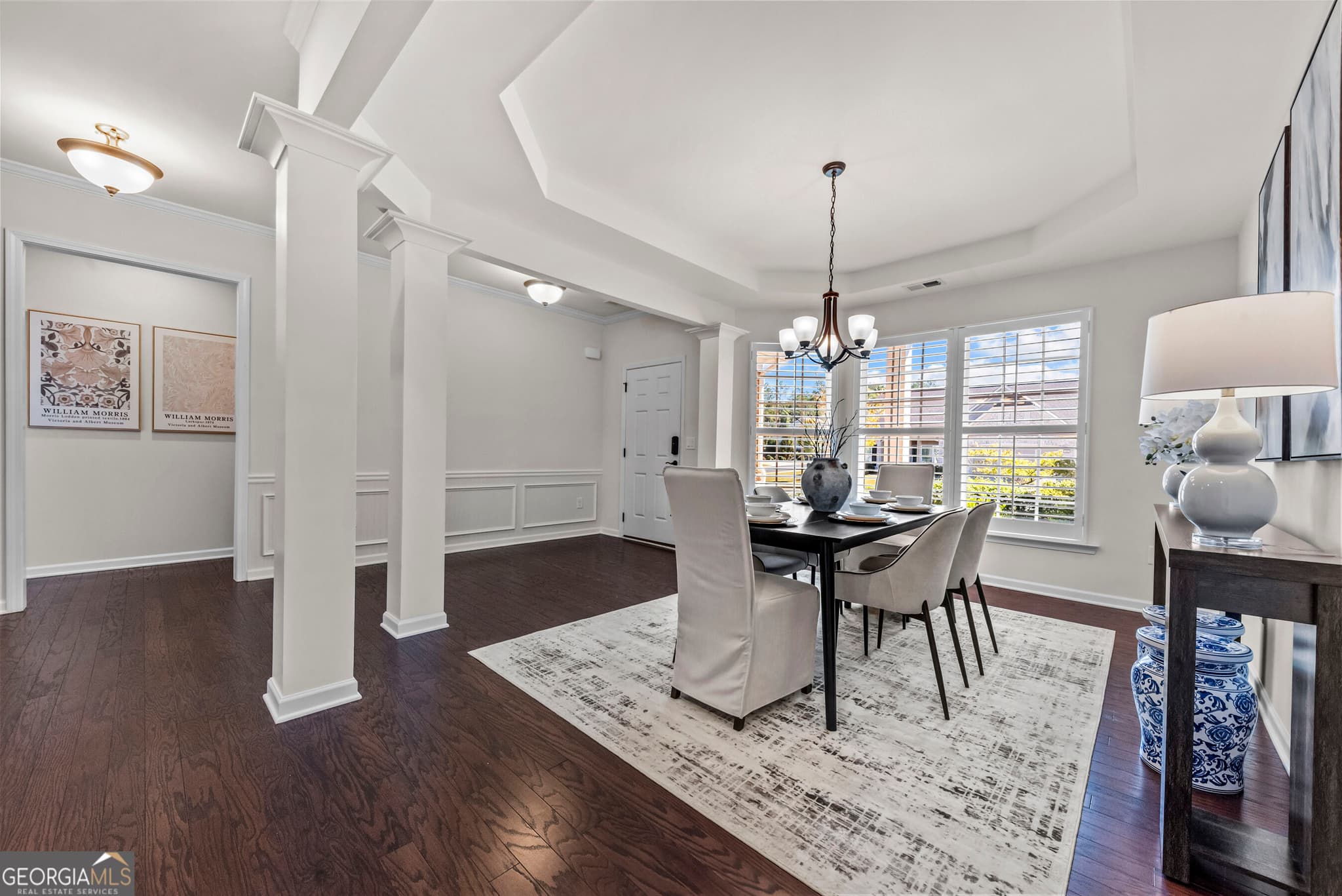 4 bedroom, 3 bathroom, 3,643 sq ft single family residence for sale at 1011 Delmarina Street, Greensboro, GA 30642 — photo 9