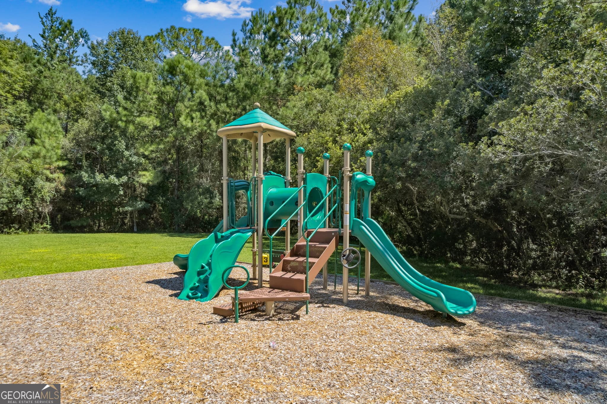 3 bedroom, 2 bathroom, 1,560 sq ft single family residence for rent at 257 Daniel Trent Way, Kingsland, GA 31548 for $2,200 a month — photo 9