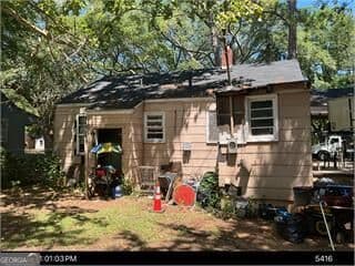 2 bedroom, 1 bathroom, 806 sq ft single family residence for sale at 1308 Avalon Avenue, Albany, GA 31707 — photo 5