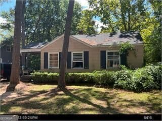2 bedroom, 1 bathroom, 806 sq ft single family residence for sale at 1308 Avalon Avenue, Albany, GA 31707 — photo 4