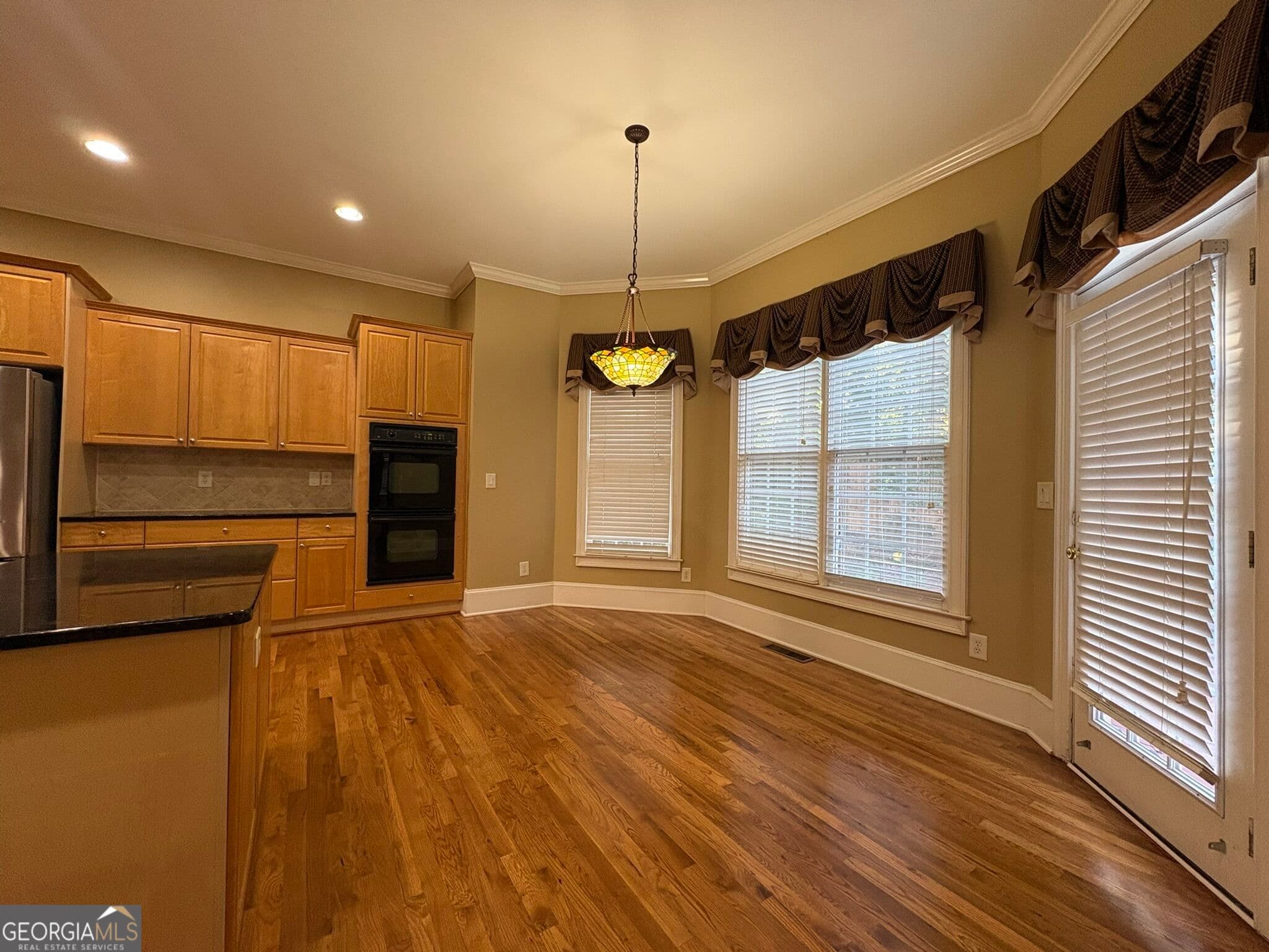 7 bedroom, 5.5 bathroom, 3,470 sq ft single family residence for rent at 5930 Abbotts Run Trail, Duluth, GA 30097 for $3,300 a month — photo 7