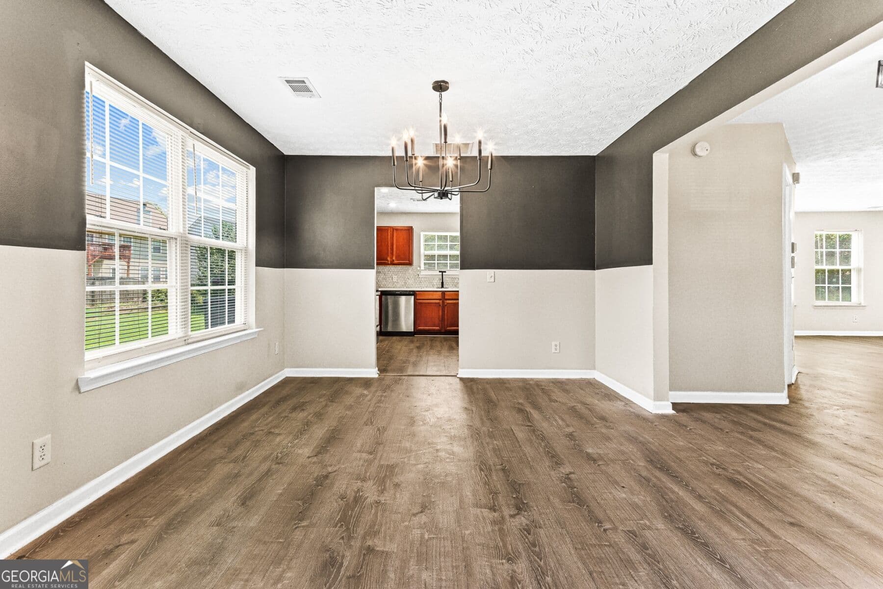 4 bedroom, 2.5 bathroom, 2,288 sq ft single family residence for sale at 2835 Storybook Court, Grayson, GA 30017 — photo 3